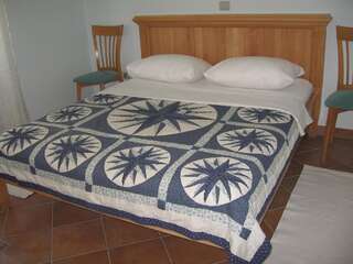 Апартаменты Levantin Inn 1/2 Apt N.15 Свети-Стефан Апартаменты-14