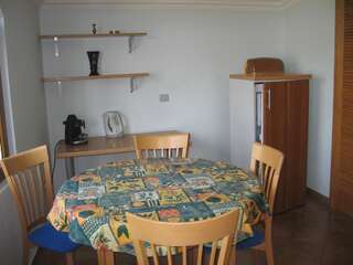 Апартаменты Levantin Inn 1/2 Apt N.15 Свети-Стефан Апартаменты-15