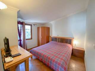 Апартаменты Levantin Inn 1/2 Apt N.15 Свети-Стефан Апартаменты-18