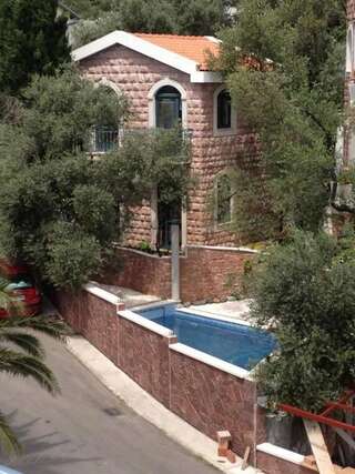 Апартаменты Levantin Inn 1/2 Apt N.15 Свети-Стефан Апартаменты-32