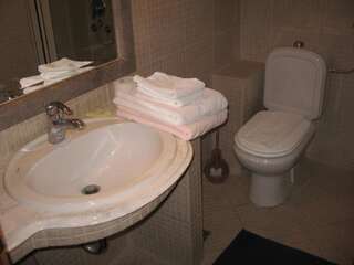 Апартаменты Levantin Inn 1/2 Apt N.15 Свети-Стефан Апартаменты-35