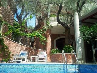 Апартаменты Levantin Inn 1/2 Apt N.15 Свети-Стефан Апартаменты-6