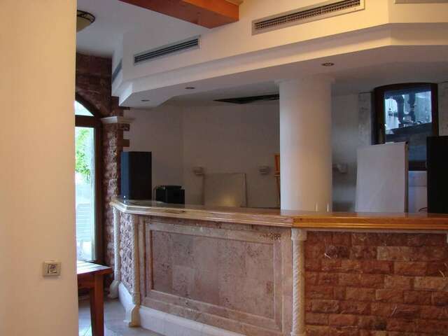 Апартаменты Levantin Inn 1/2 Apt N.15 Свети-Стефан-14