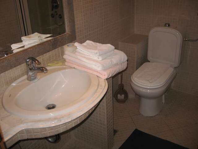 Апартаменты Levantin Inn 1/2 Apt N.15 Свети-Стефан-15