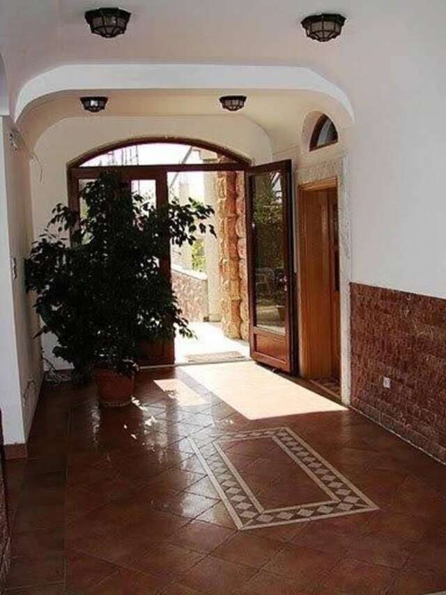 Апартаменты Levantin Inn 1/2 Apt N.15 Свети-Стефан-24