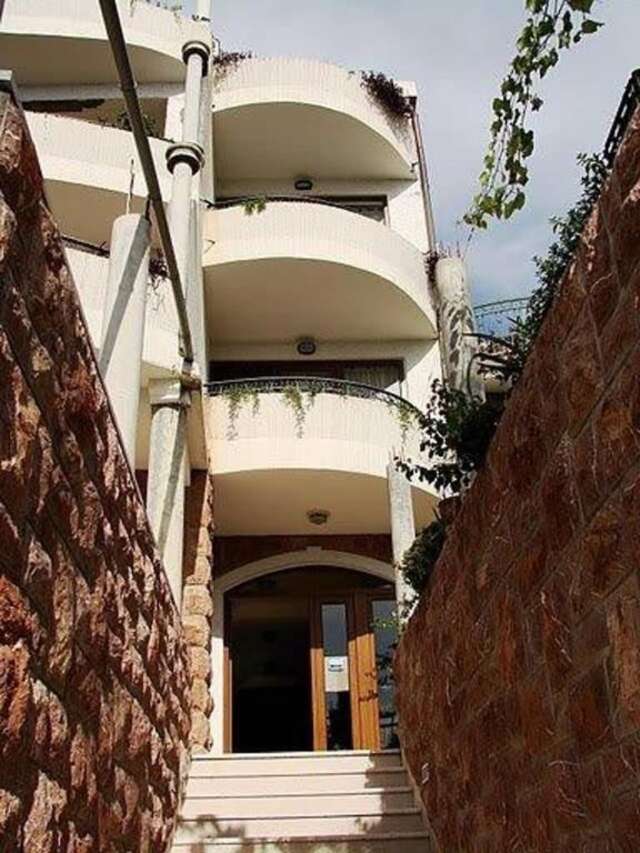 Апартаменты Levantin Inn 1/2 Apt N.15 Свети-Стефан-25