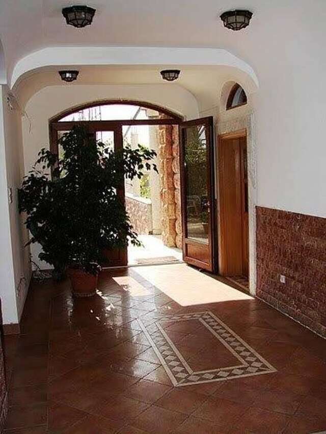 Апартаменты Levantin Inn 1/2 Apt N.15 Свети-Стефан-5